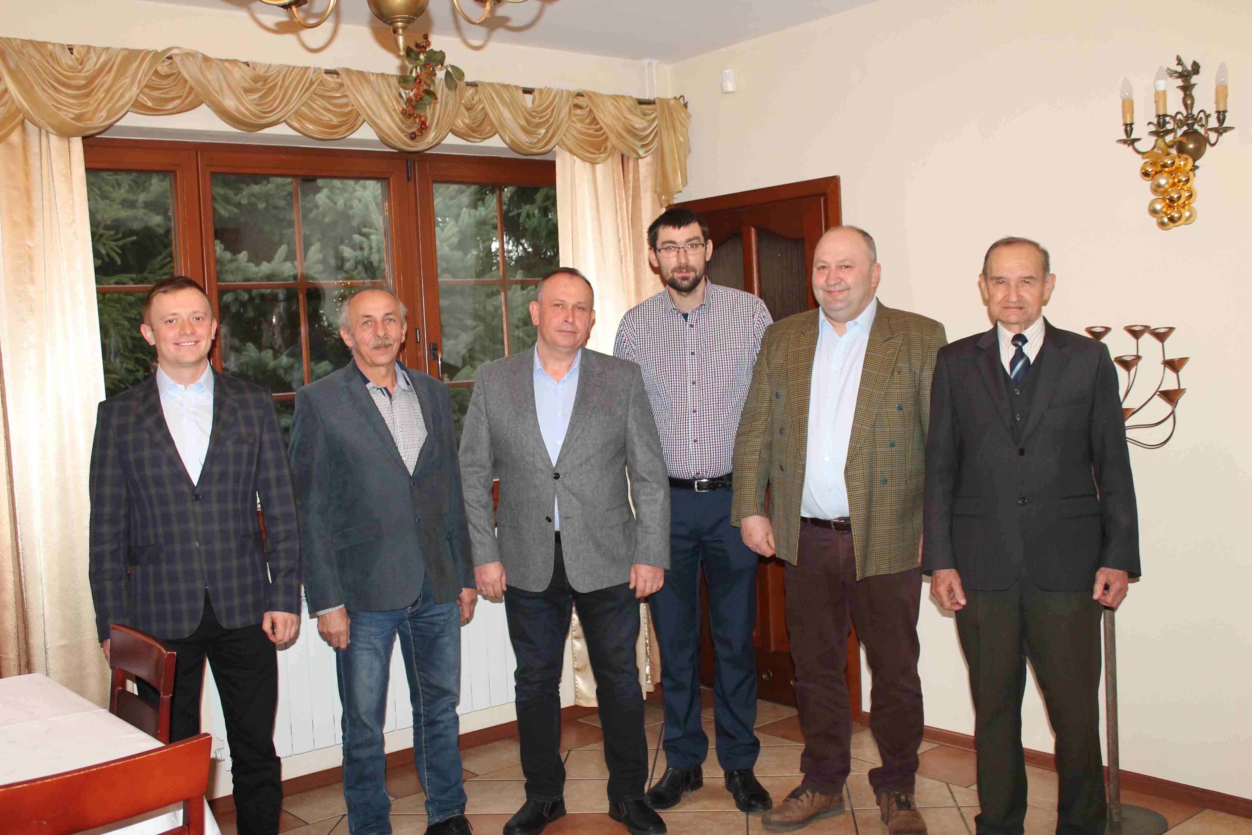 Świąteczne spotkanie w Makowie Mazowieckim