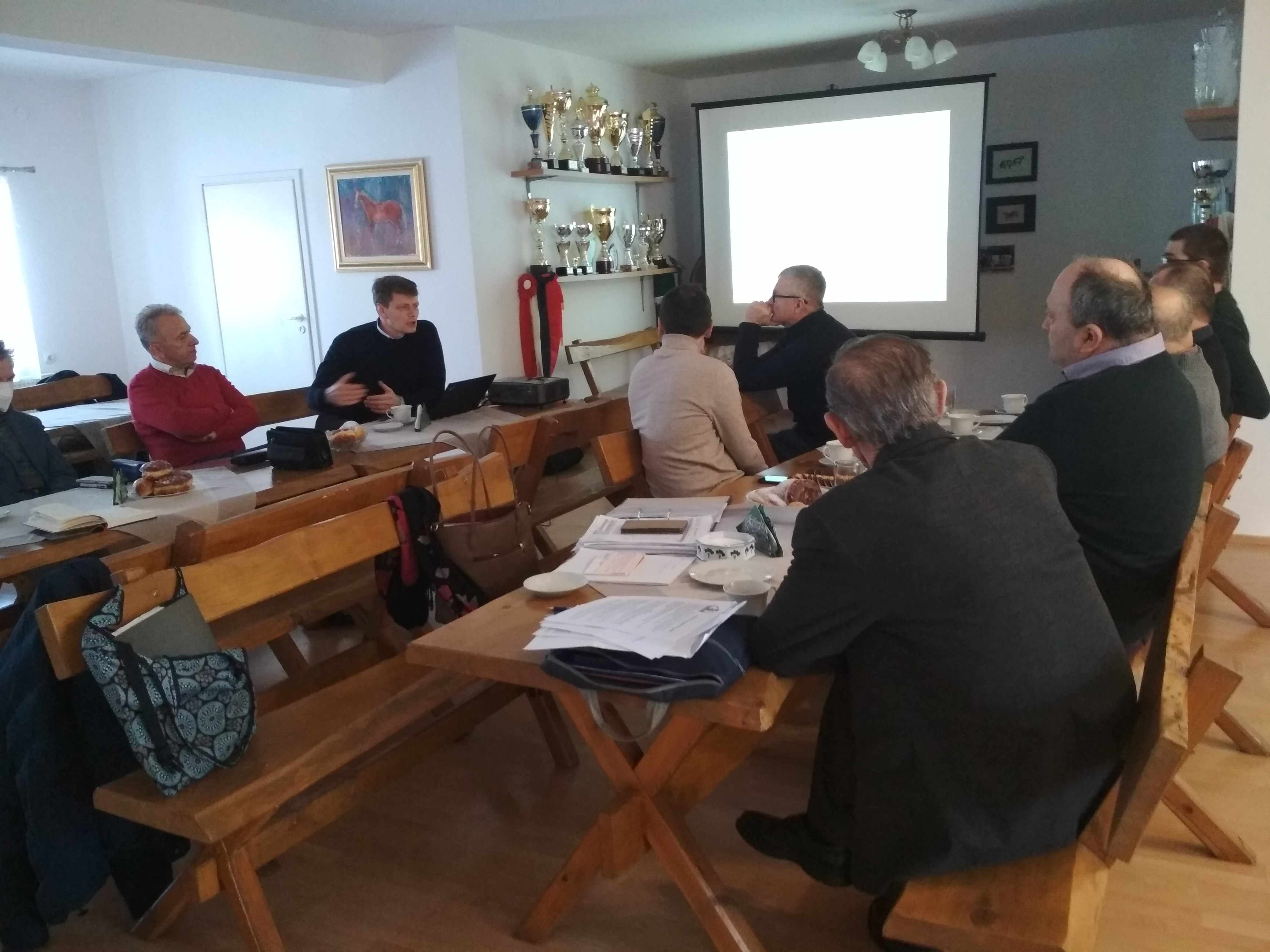 Koniec Kampanii 2021/2022 